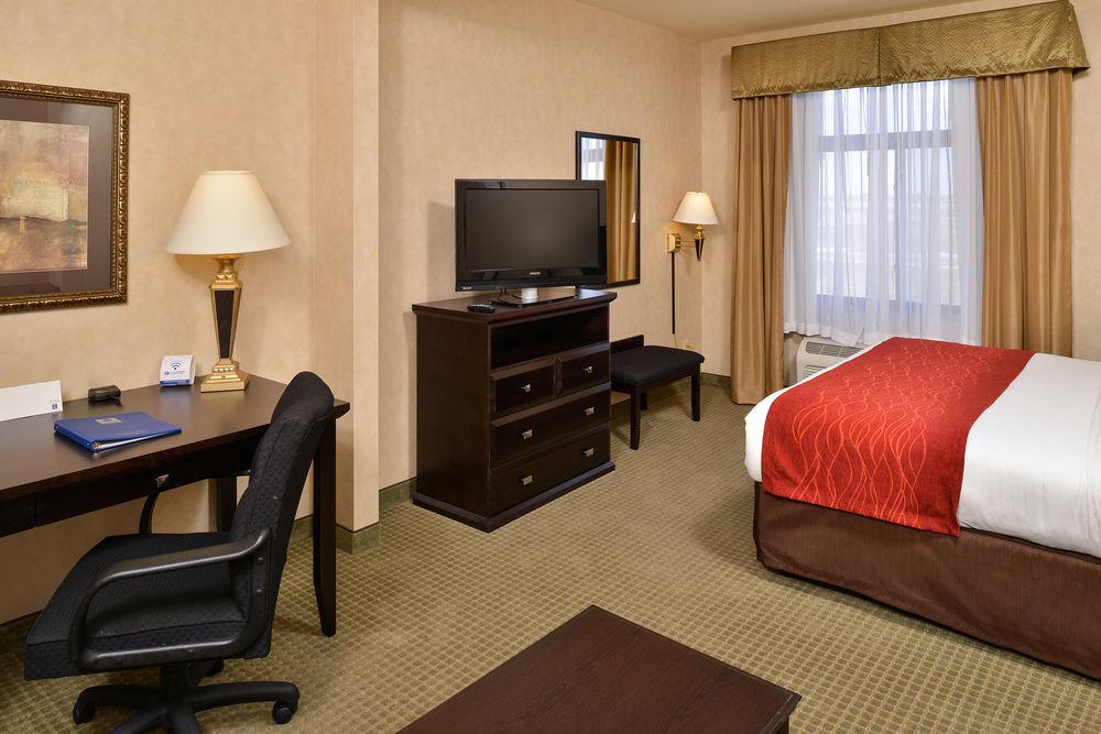 Comfort Inn & Suites Jerome - Twin Falls Luaran gambar