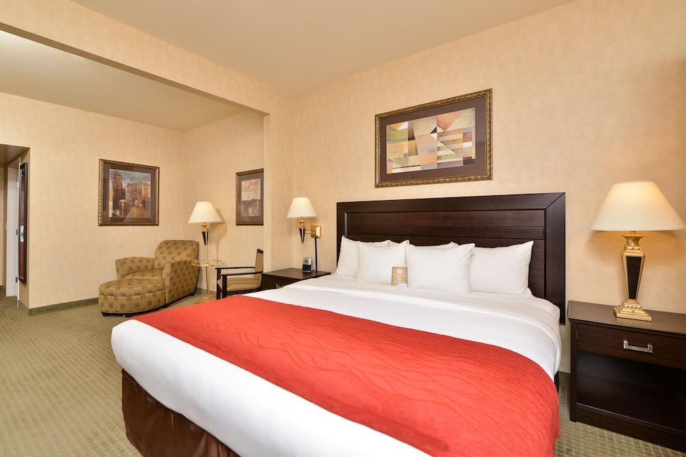 Comfort Inn & Suites Jerome - Twin Falls Luaran gambar