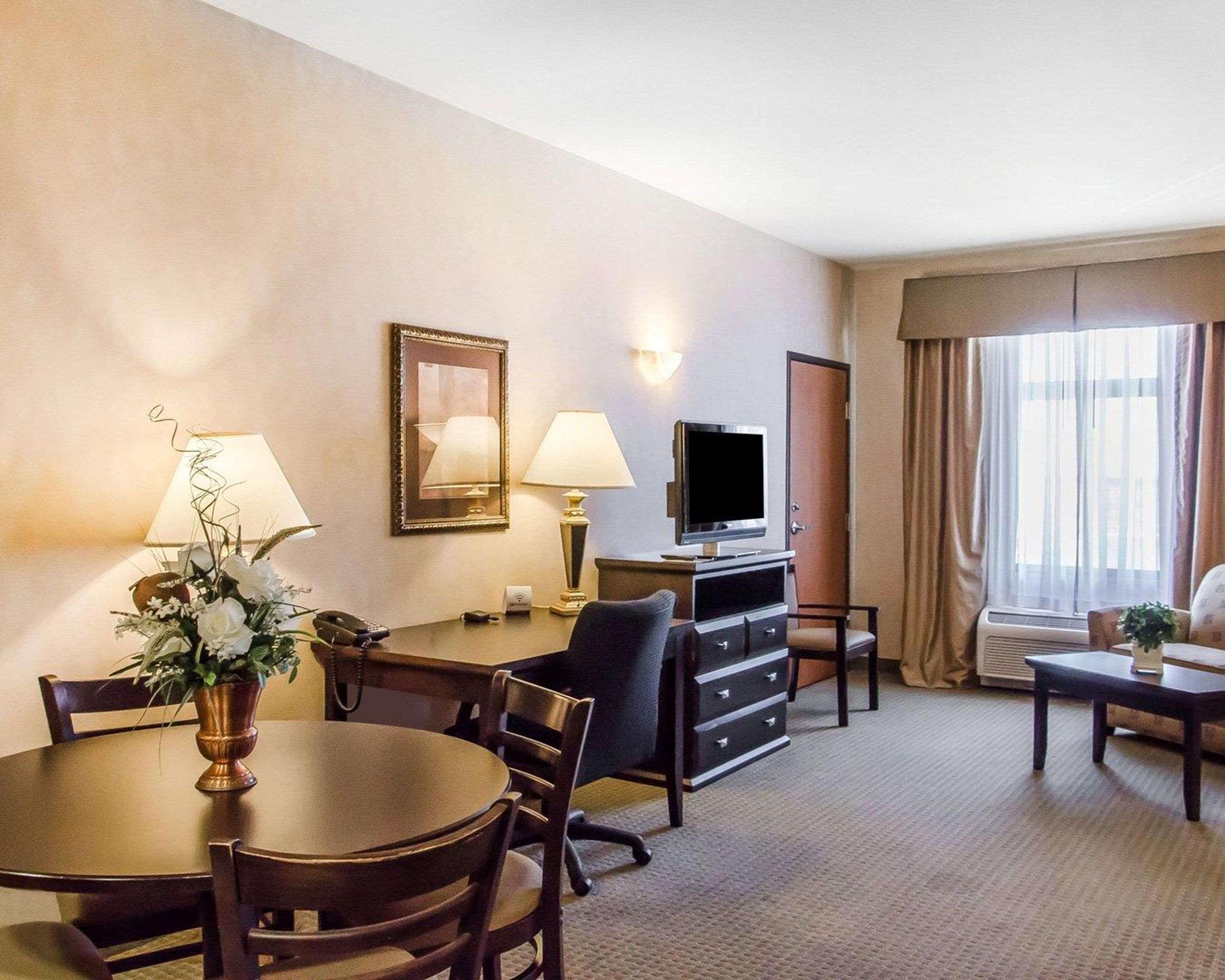 Comfort Inn & Suites Jerome - Twin Falls Luaran gambar