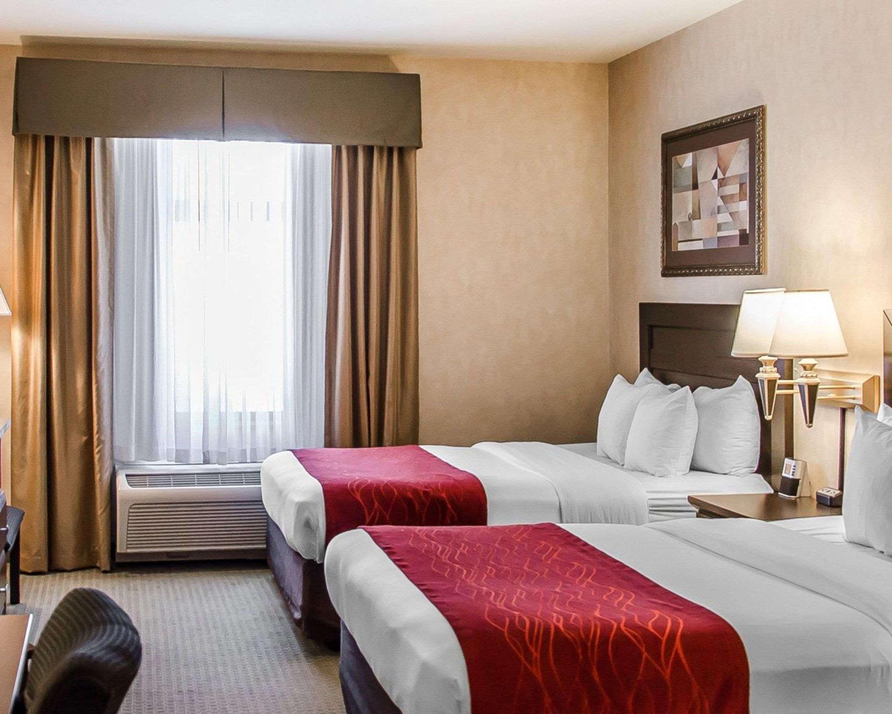 Comfort Inn & Suites Jerome - Twin Falls Luaran gambar