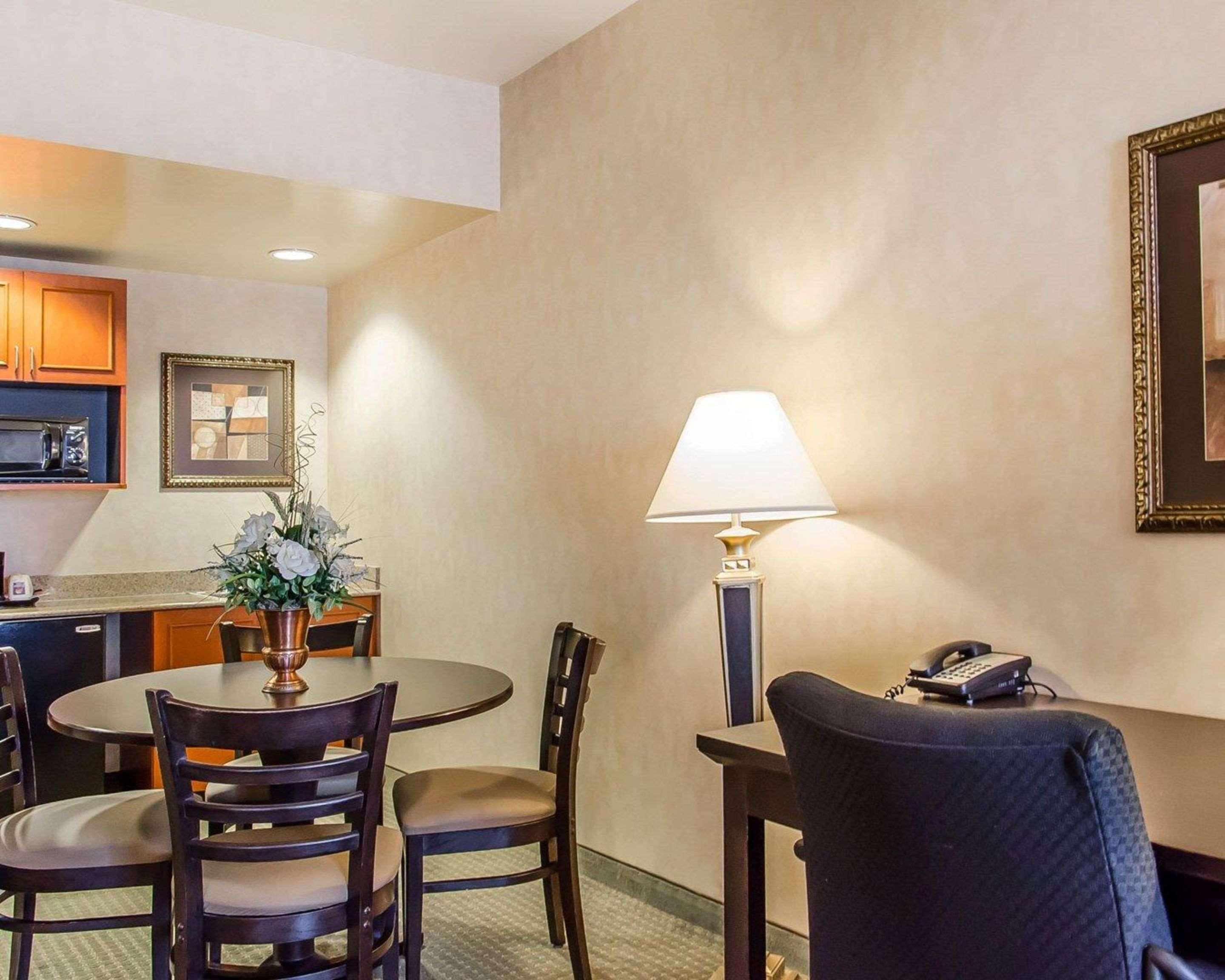Comfort Inn & Suites Jerome - Twin Falls Luaran gambar