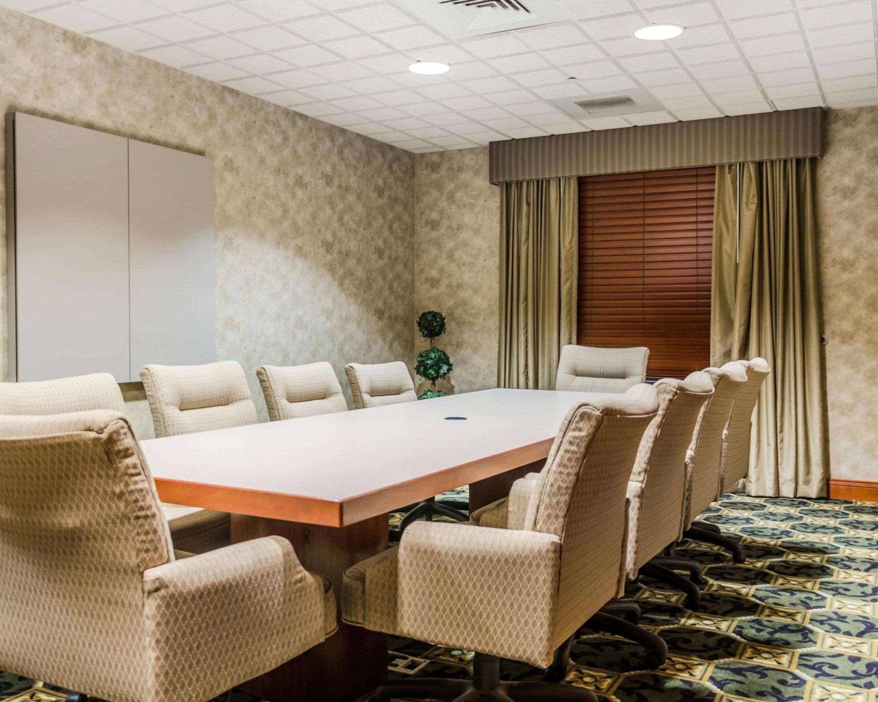 Comfort Inn & Suites Jerome - Twin Falls Luaran gambar