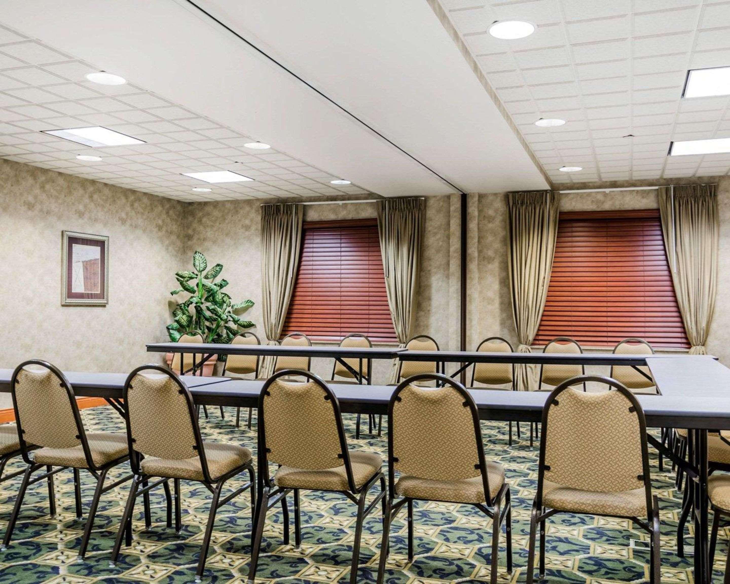 Comfort Inn & Suites Jerome - Twin Falls Luaran gambar