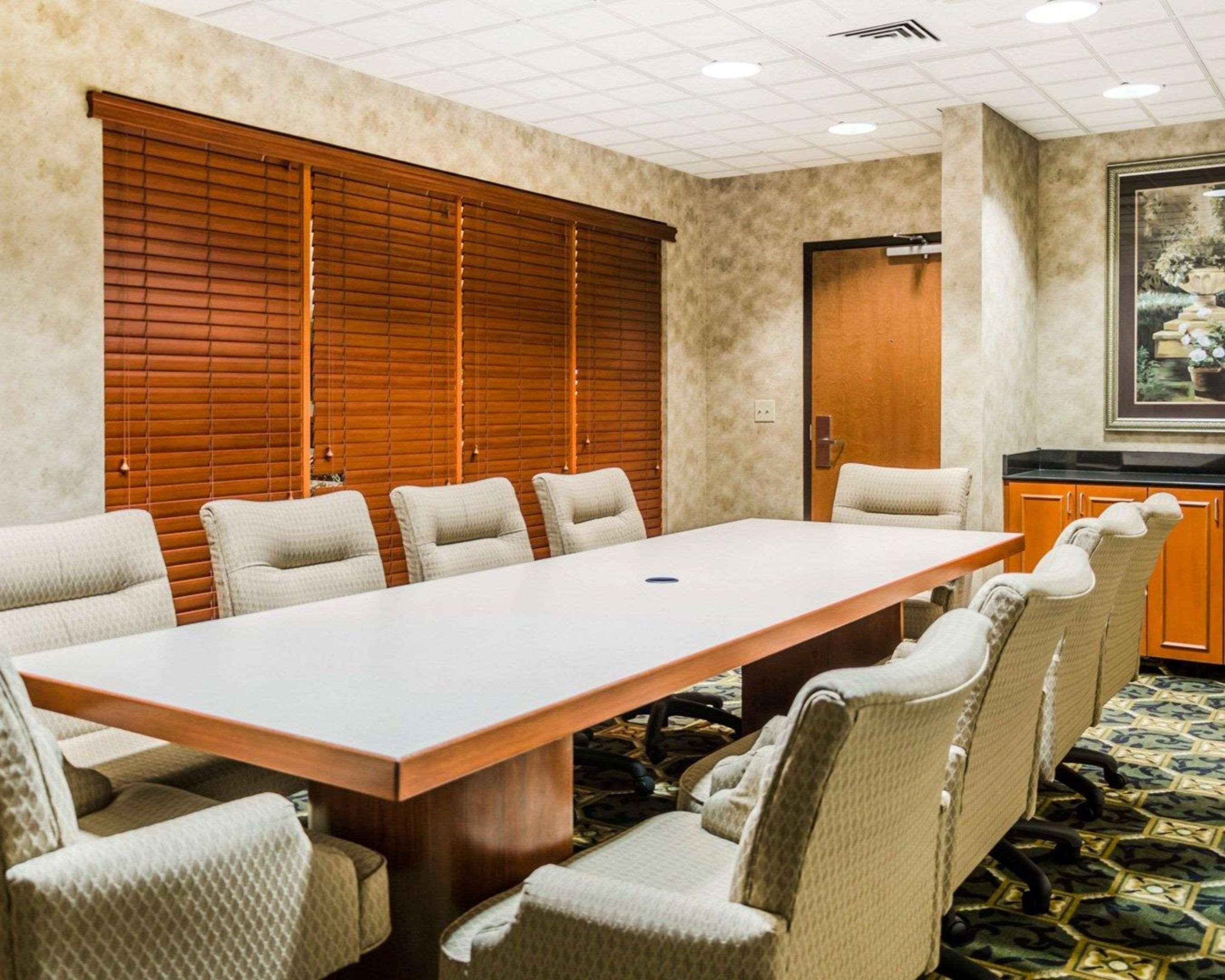 Comfort Inn & Suites Jerome - Twin Falls Luaran gambar