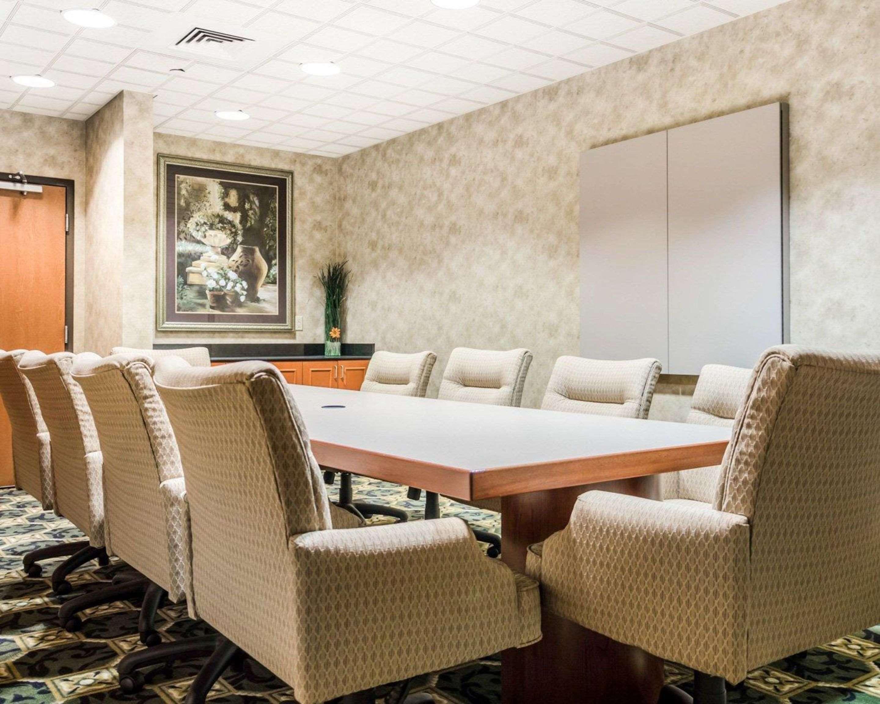 Comfort Inn & Suites Jerome - Twin Falls Luaran gambar