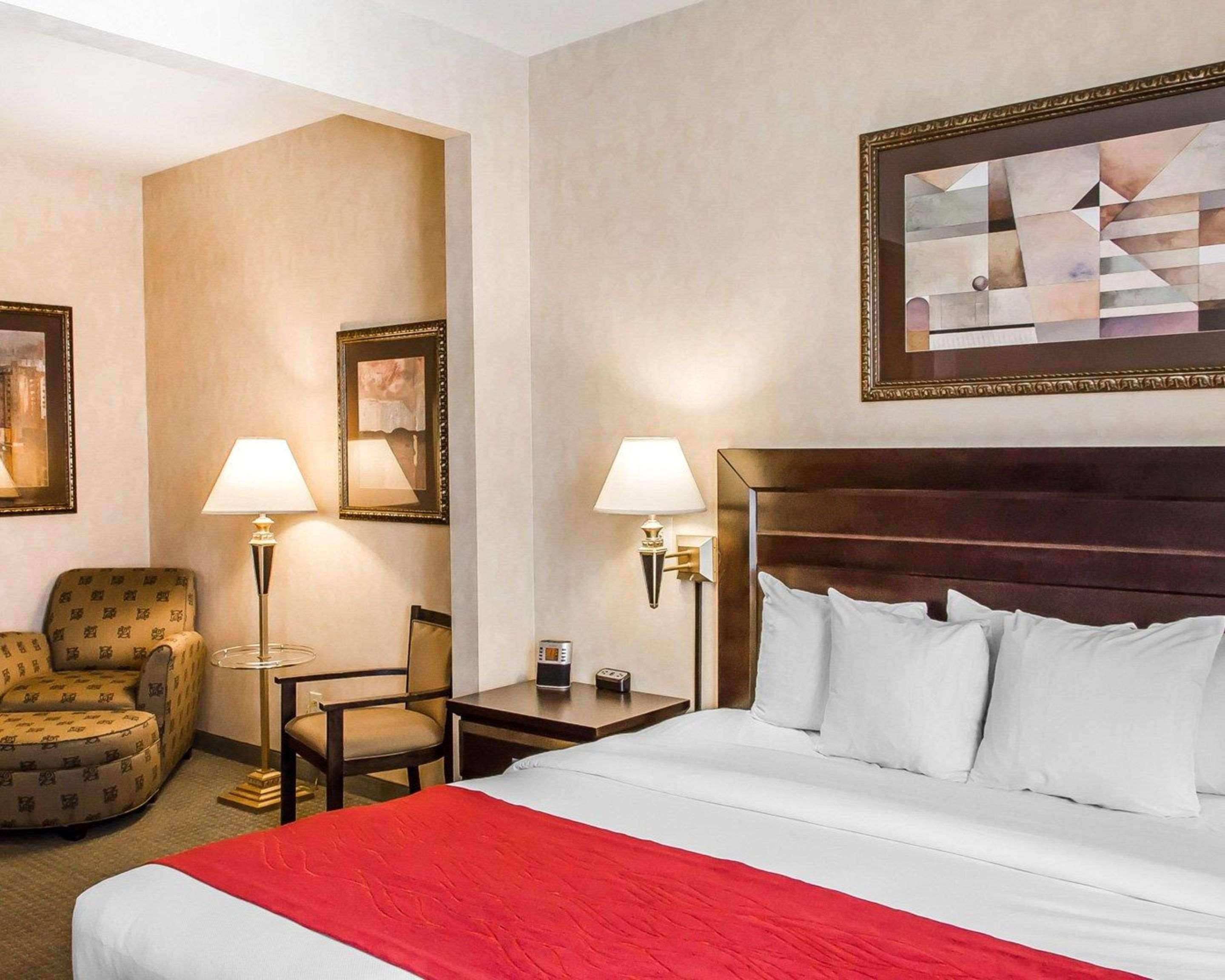 Comfort Inn & Suites Jerome - Twin Falls Luaran gambar