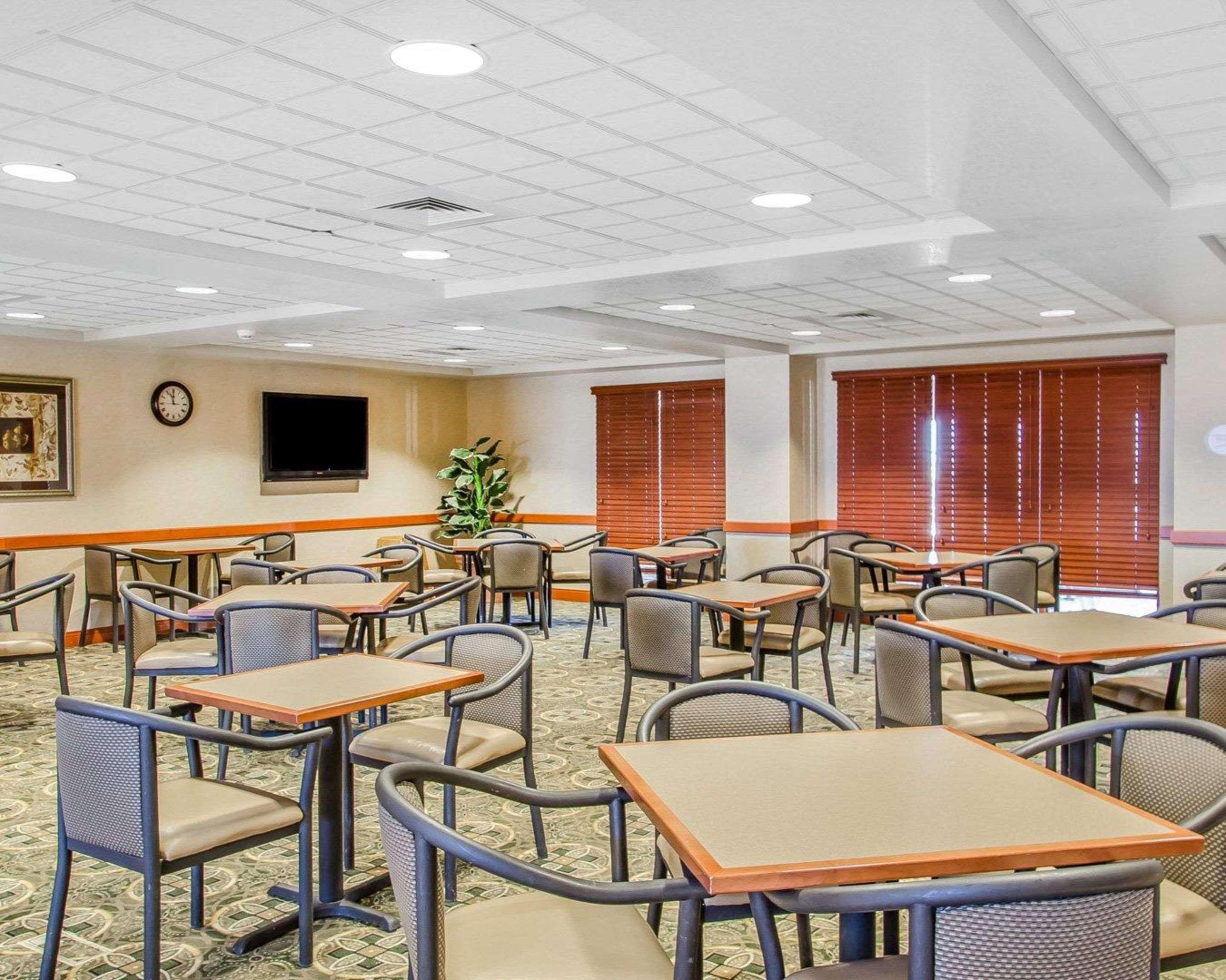 Comfort Inn & Suites Jerome - Twin Falls Luaran gambar