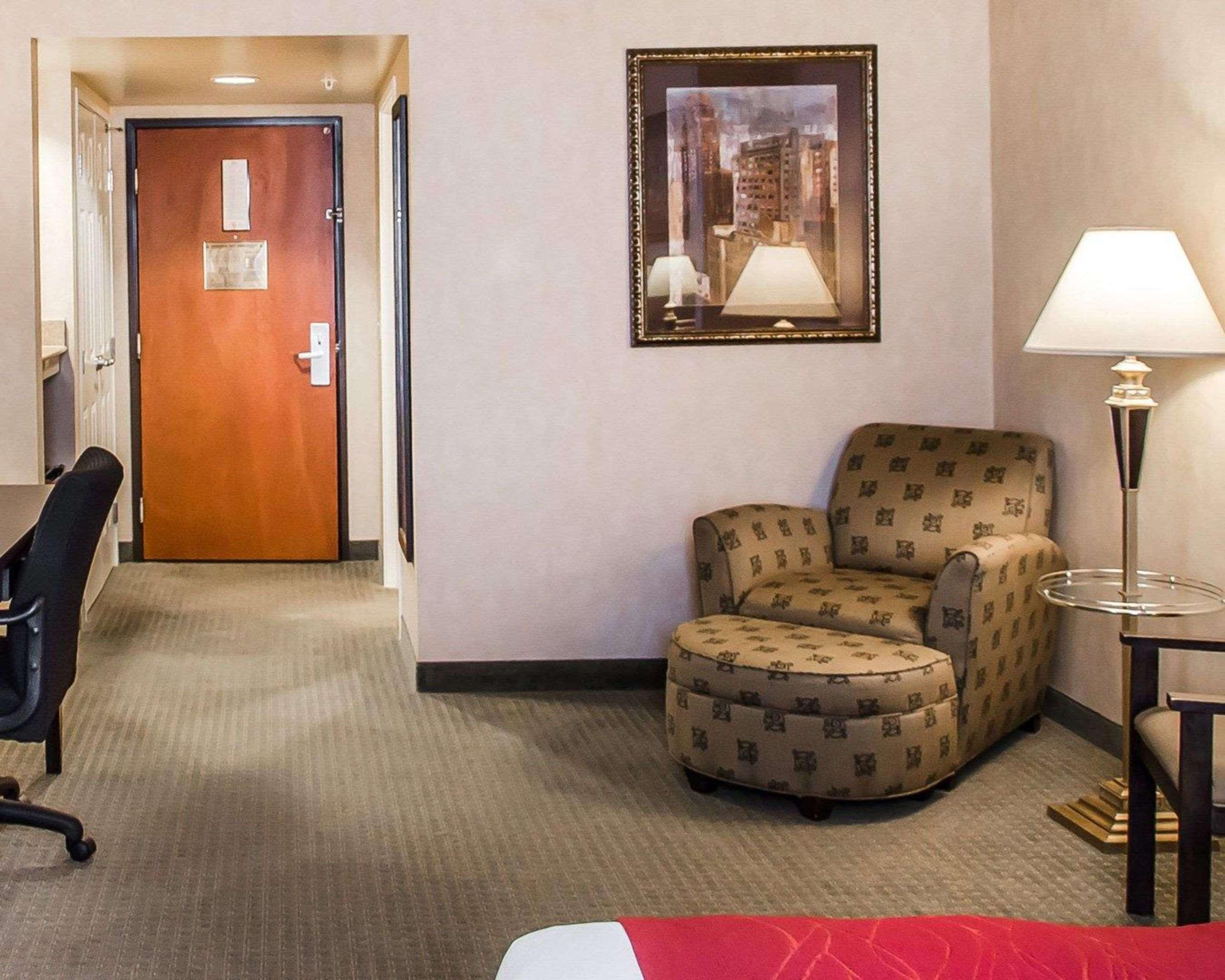 Comfort Inn & Suites Jerome - Twin Falls Luaran gambar