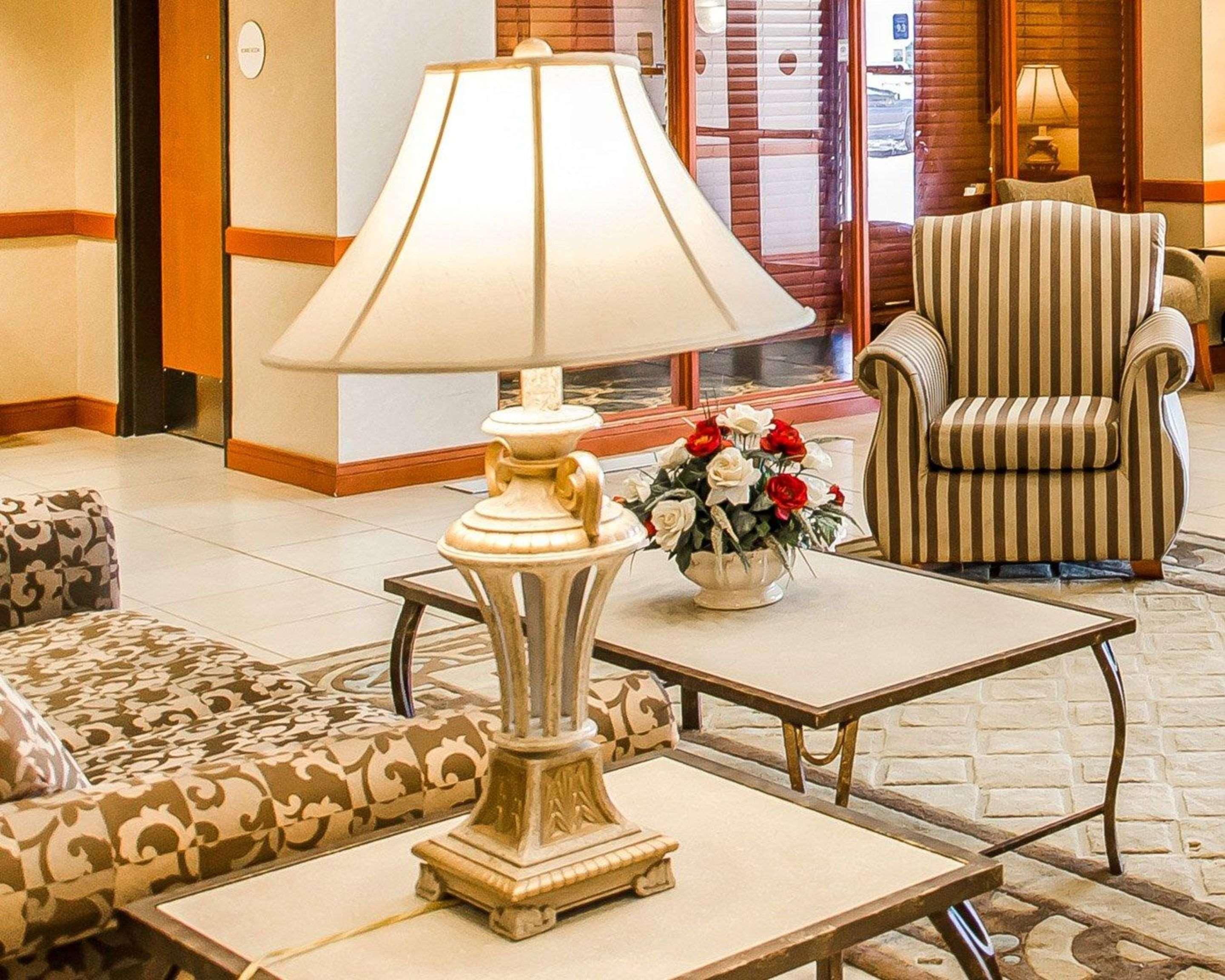 Comfort Inn & Suites Jerome - Twin Falls Luaran gambar