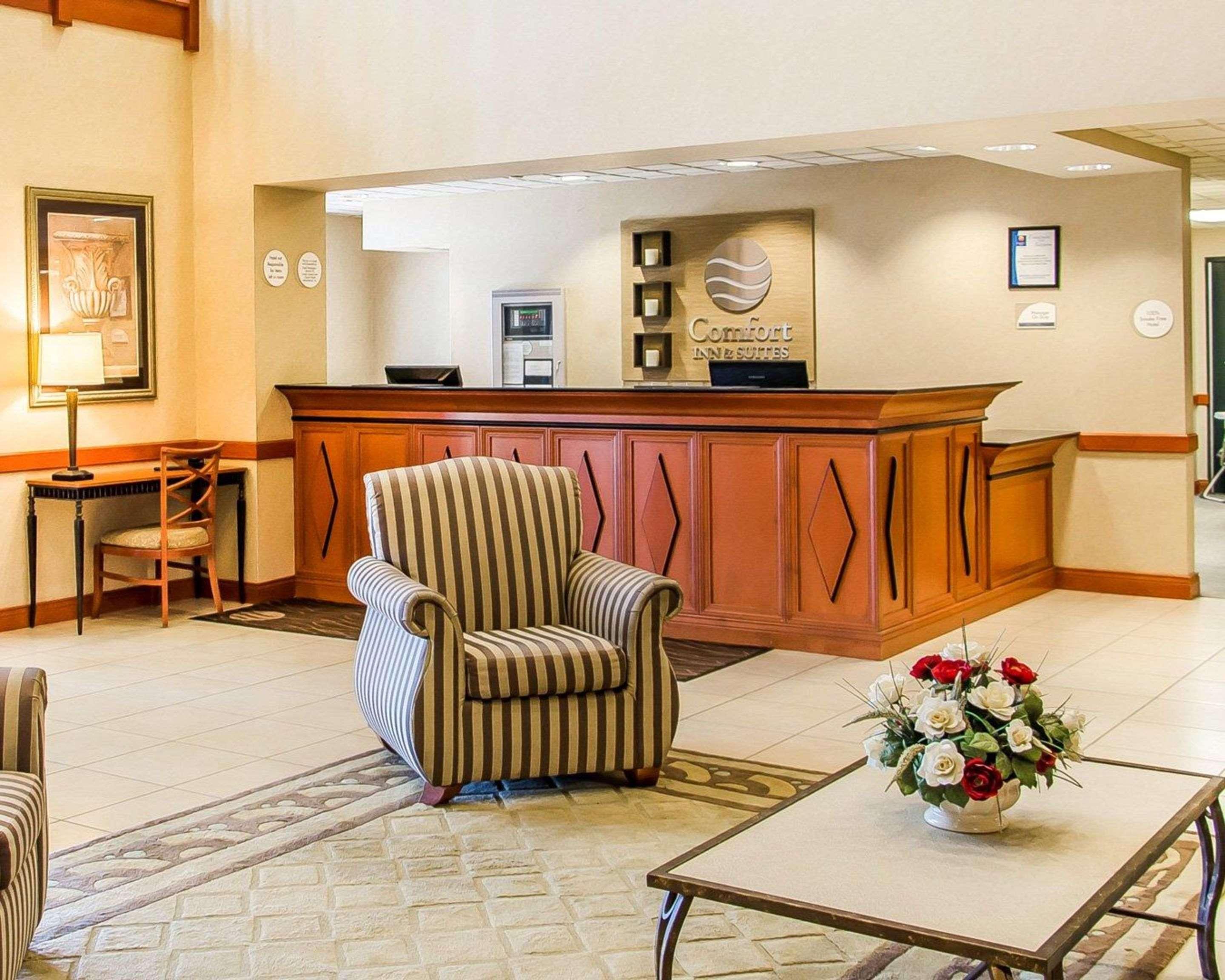 Comfort Inn & Suites Jerome - Twin Falls Luaran gambar