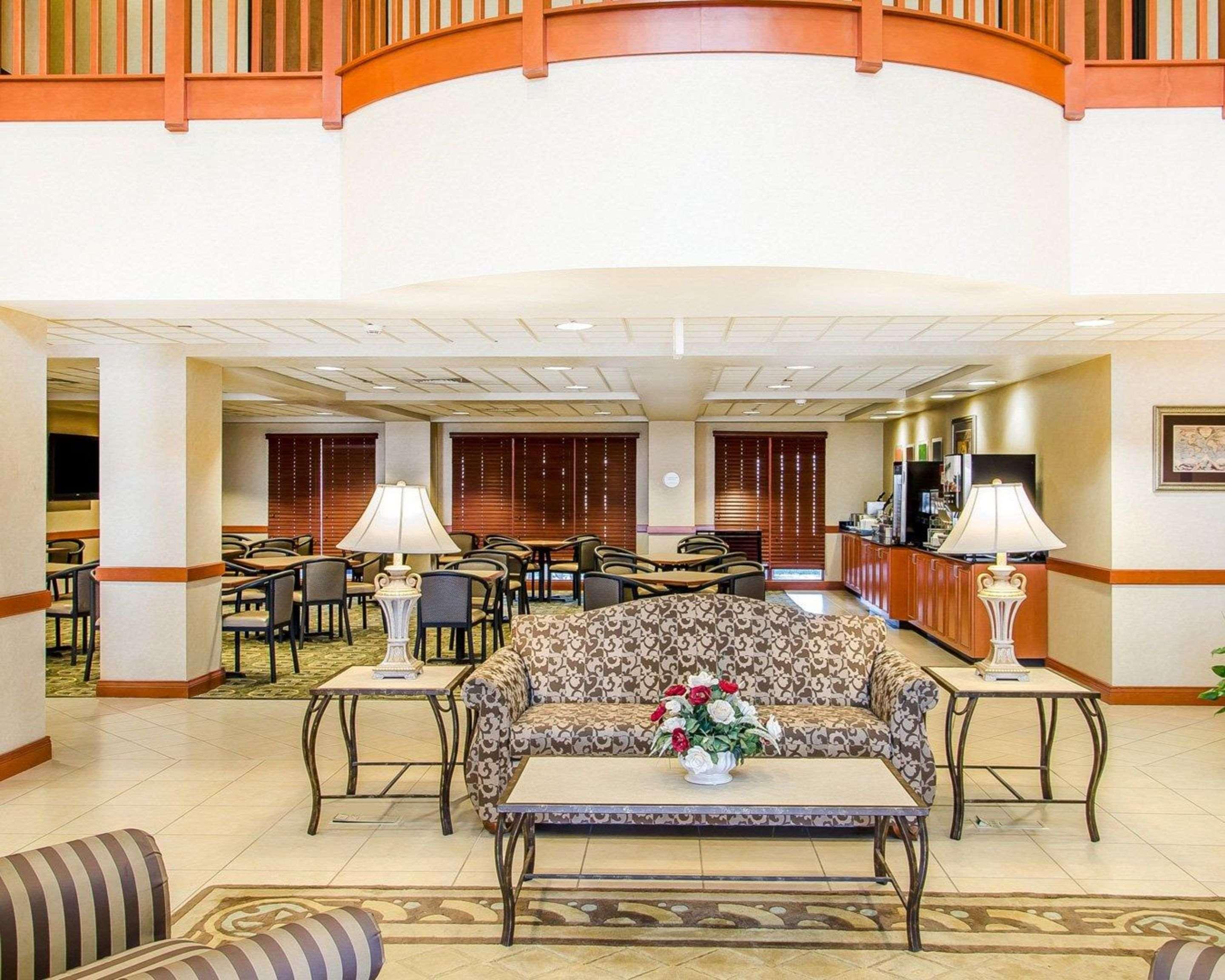 Comfort Inn & Suites Jerome - Twin Falls Luaran gambar