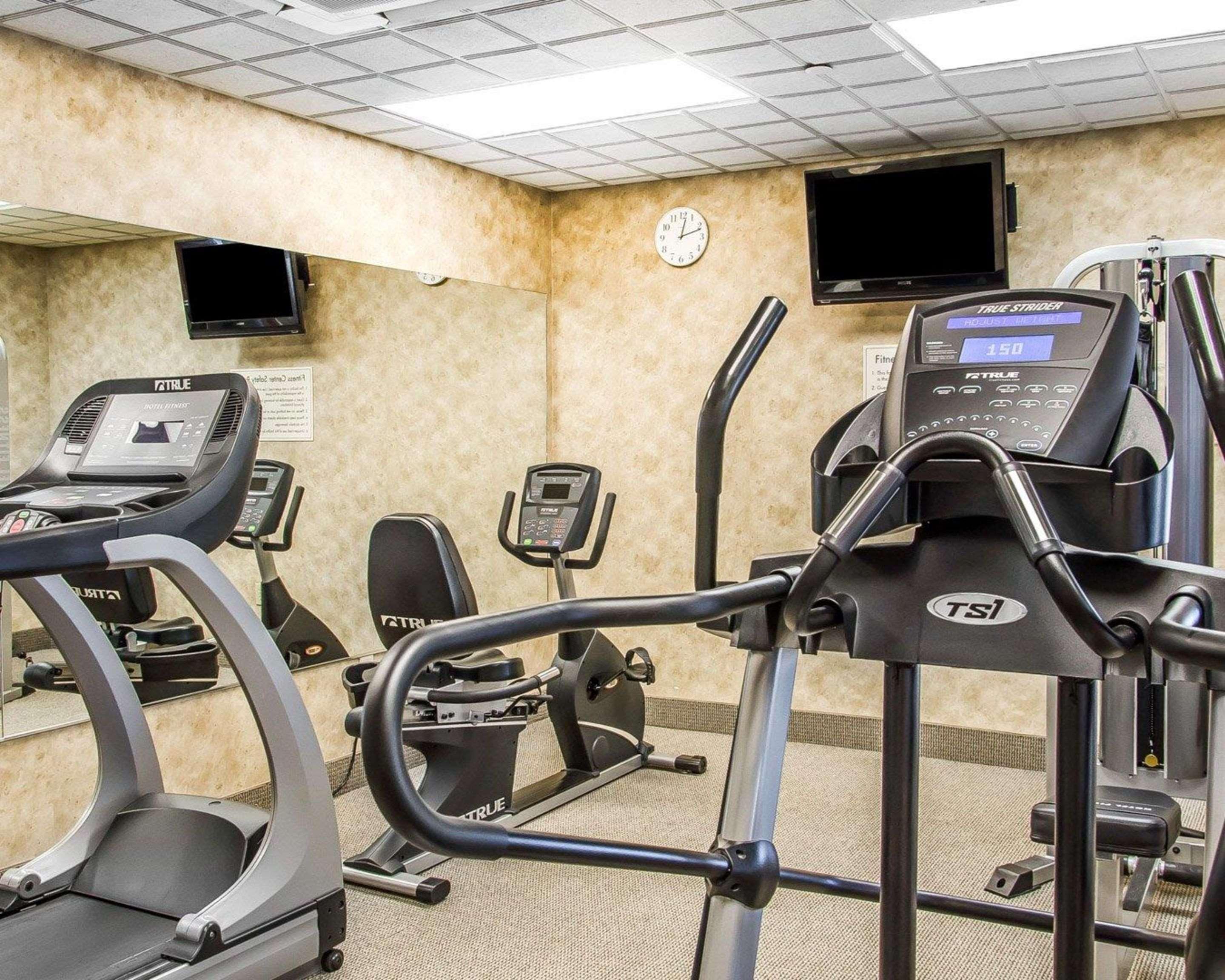 Comfort Inn & Suites Jerome - Twin Falls Luaran gambar