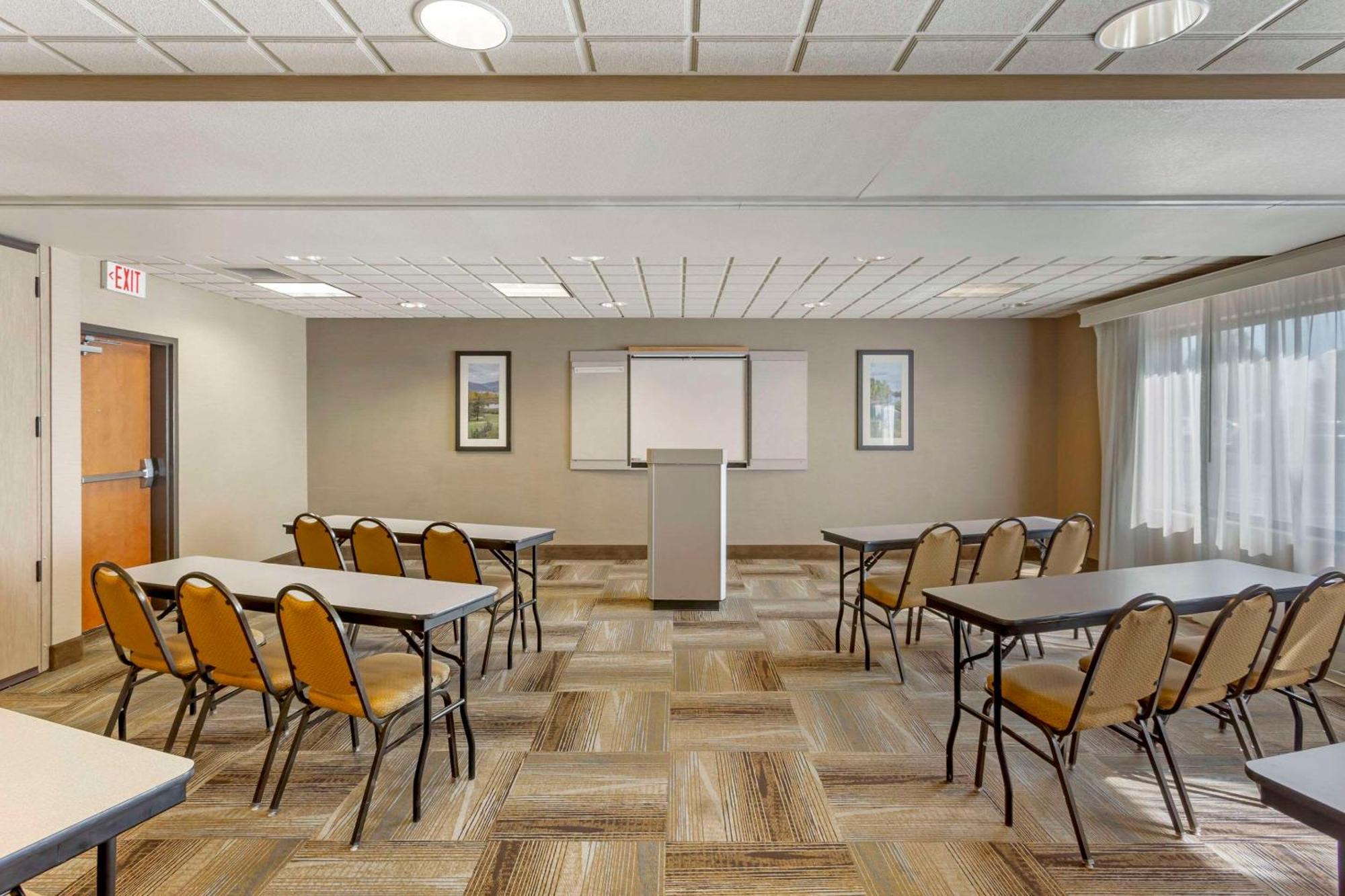 Comfort Inn & Suites Jerome - Twin Falls Luaran gambar