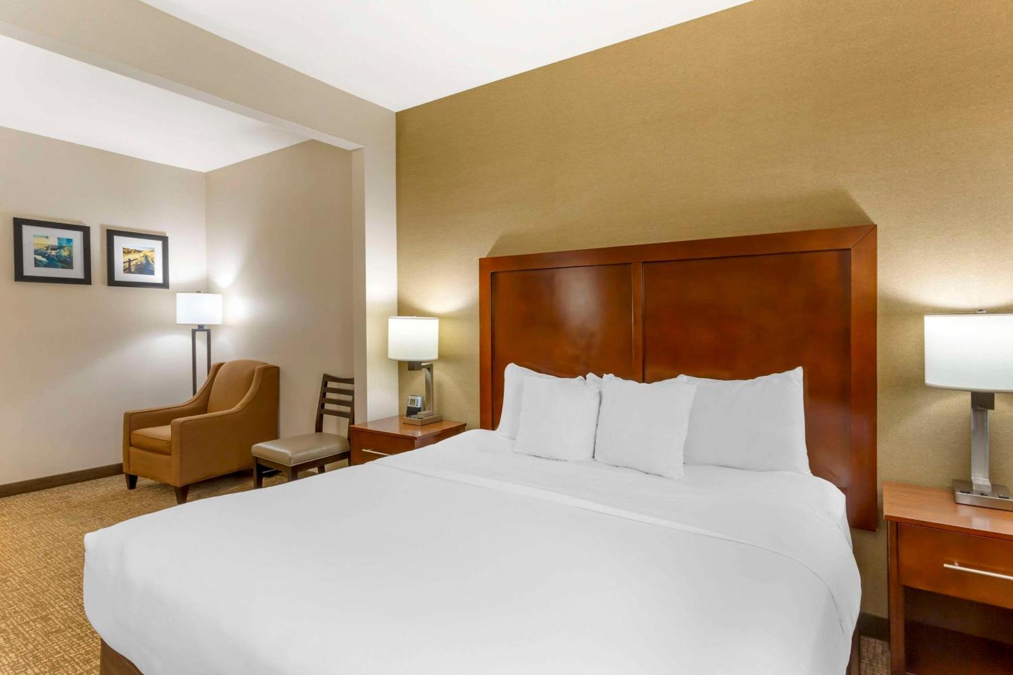 Comfort Inn & Suites Jerome - Twin Falls Luaran gambar