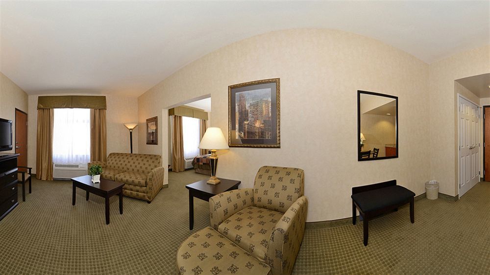 Comfort Inn & Suites Jerome - Twin Falls Luaran gambar